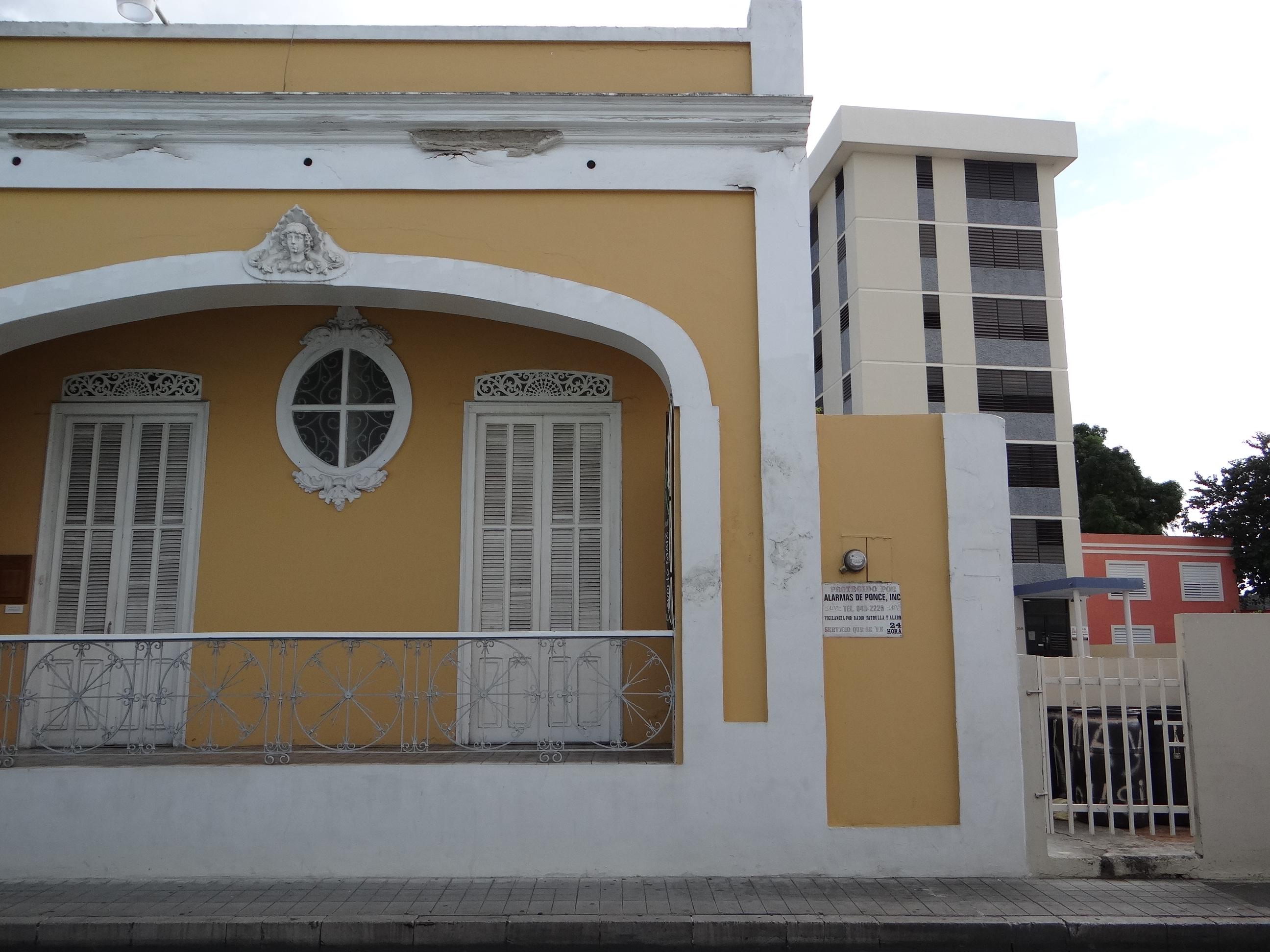 Casa Paoli - Ponce - 2012 00001